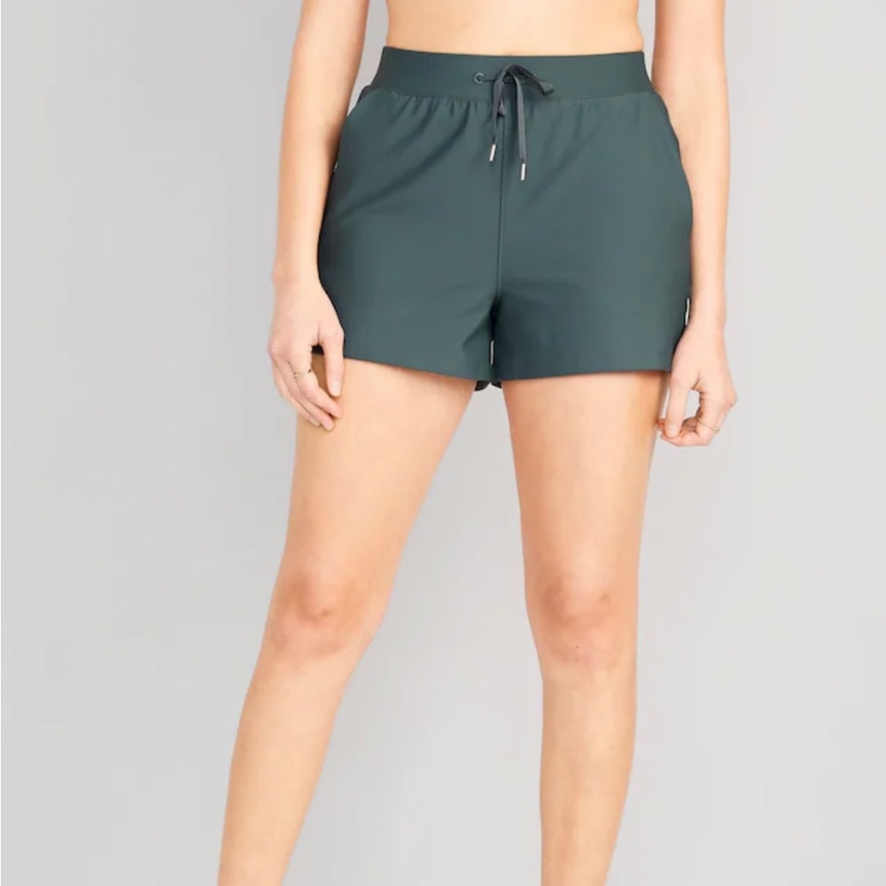 Old Navy High-Waisted Shorts